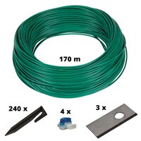 Cable Kit 700m2