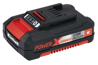 18V 1,5 Ah Power-X-Change